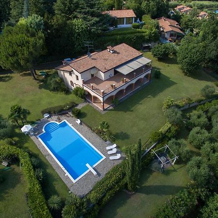 Daller Bianca Soiano Del Lago Exterior foto