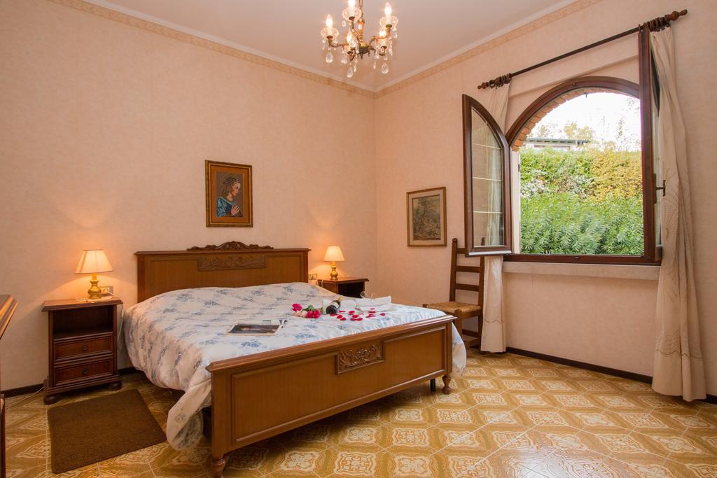 Daller Bianca Soiano Del Lago Zimmer foto